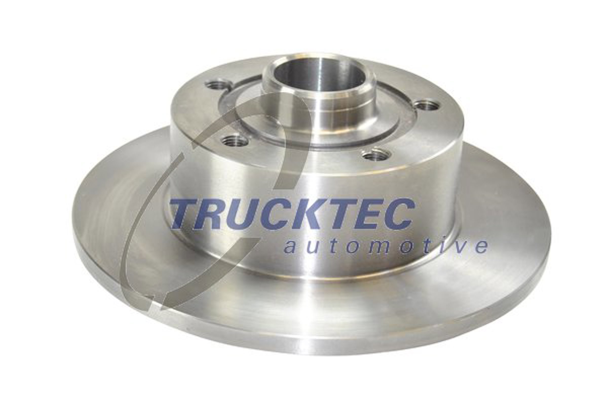 Диск тормозной TRUCKTEC AUTOMOTIVE 07.35.058