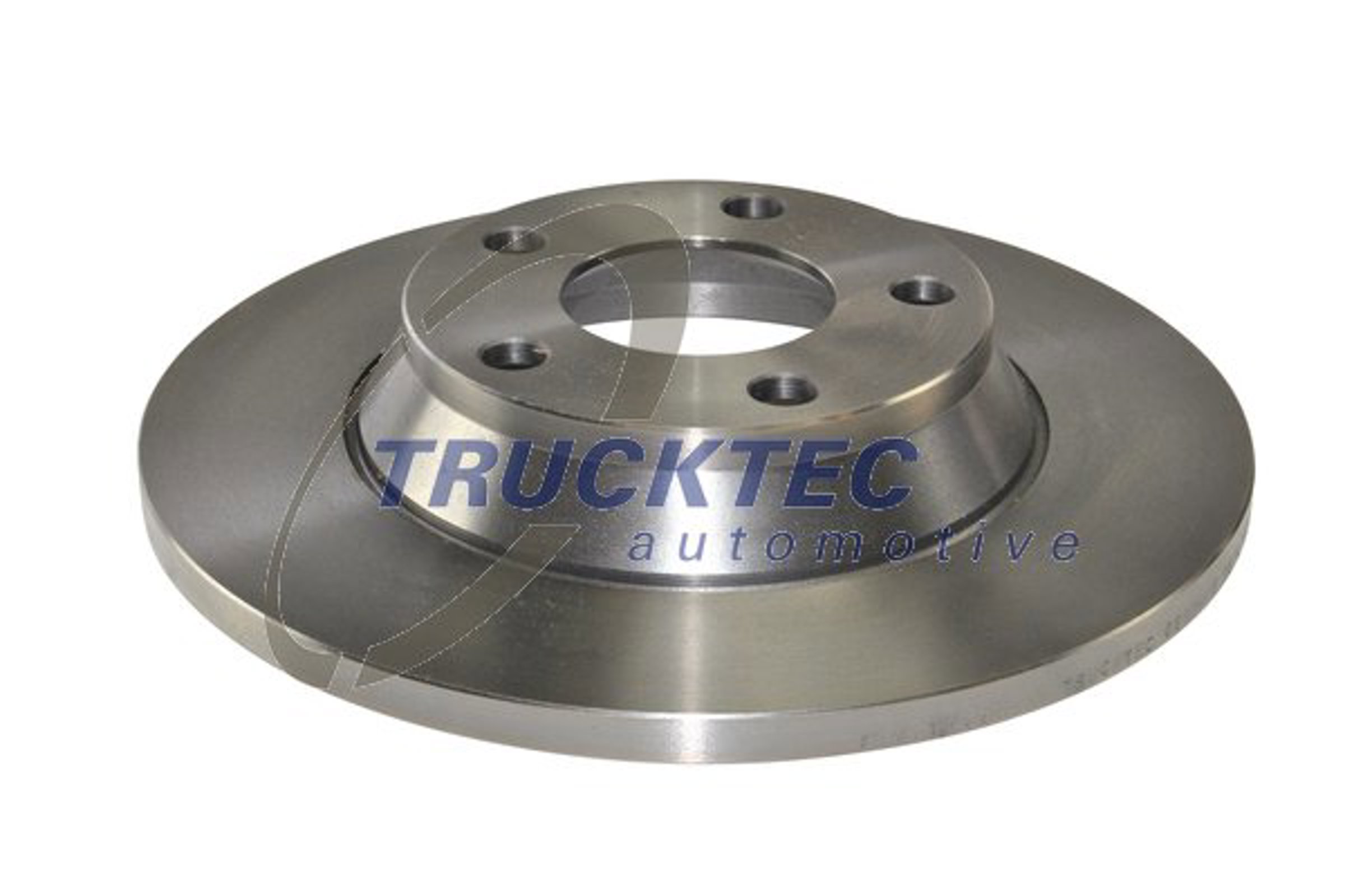 Тормозной диск TRUCKTEC AUTOMOTIVE 07.35.110