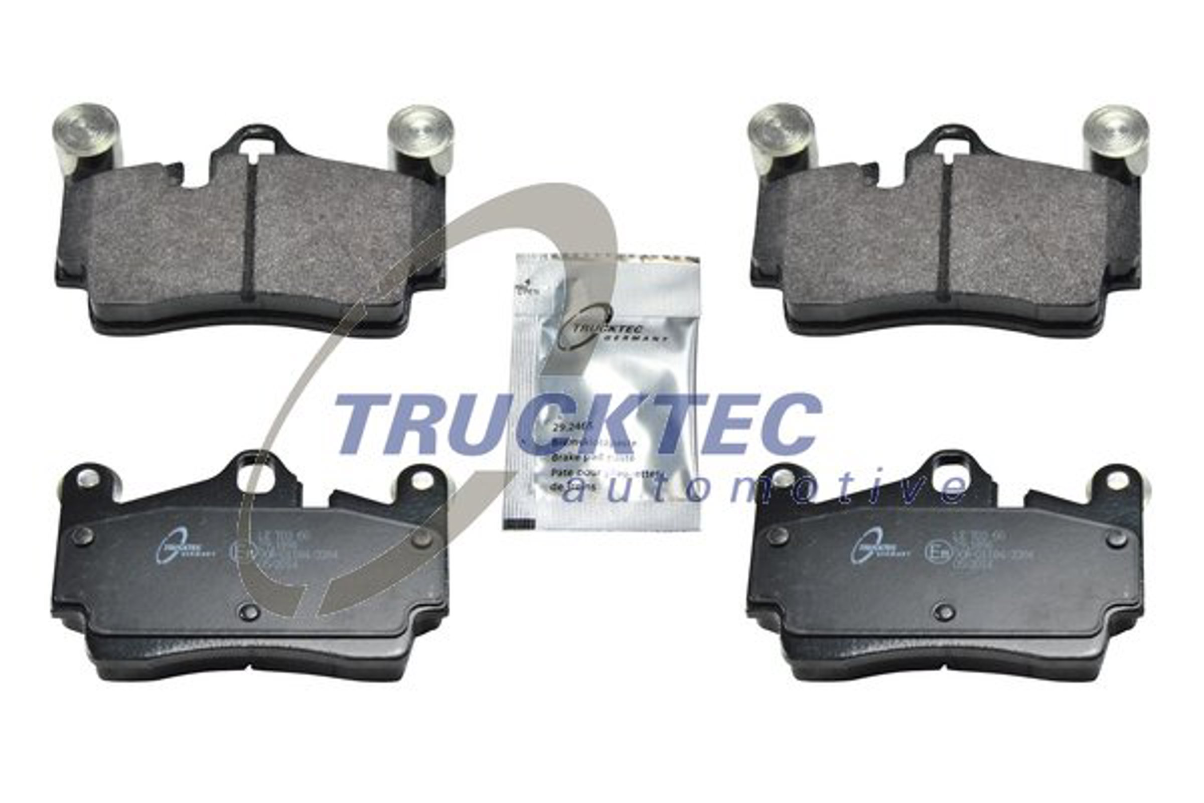 Гидрокомпенсатор TRUCKTEC AUTOMOTIVE 07.35.111
