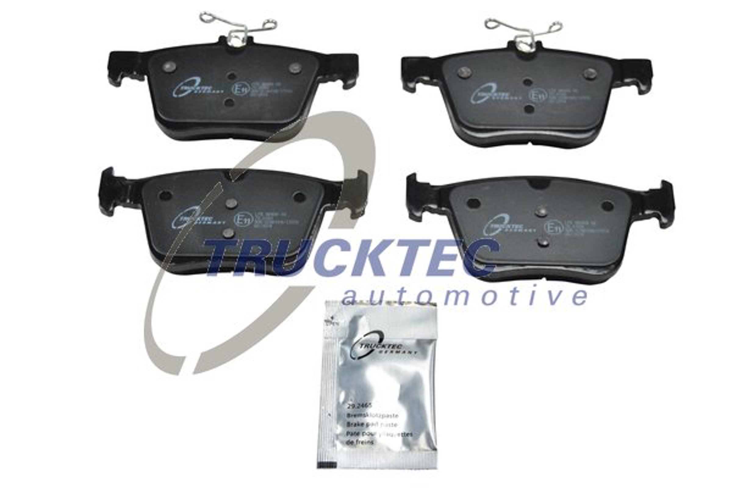  TRUCKTEC AUTOMOTIVE 07.35.262