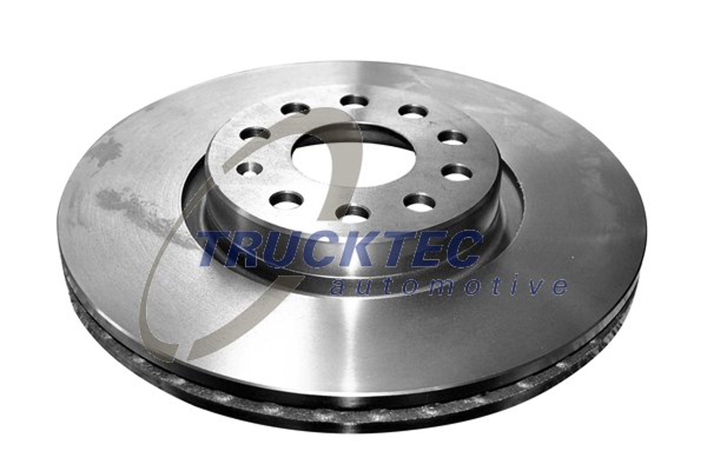 Тормозной диск TRUCKTEC AUTOMOTIVE 07.35.302