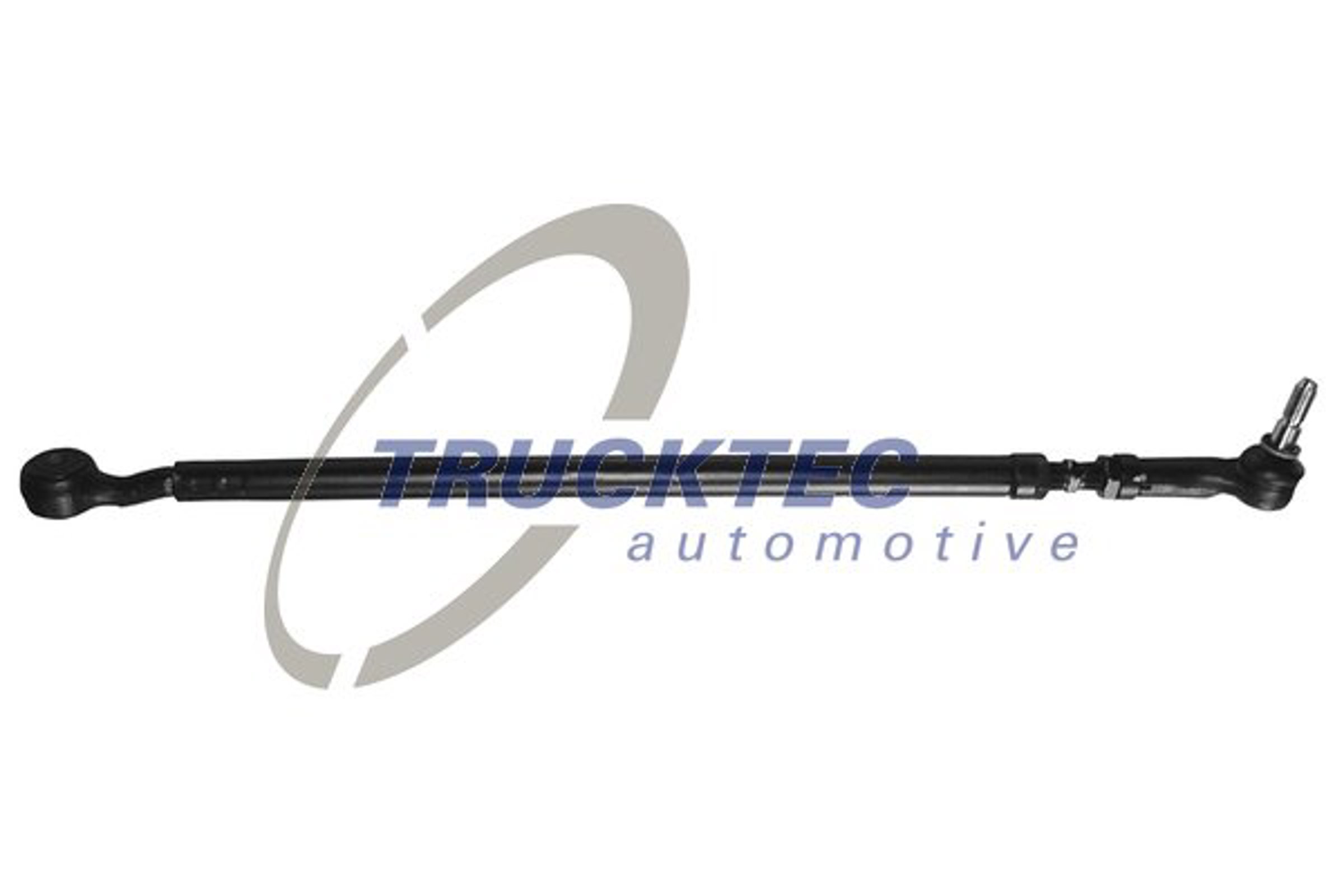 Поперечная рулевая тяга TRUCKTEC AUTOMOTIVE 0737026