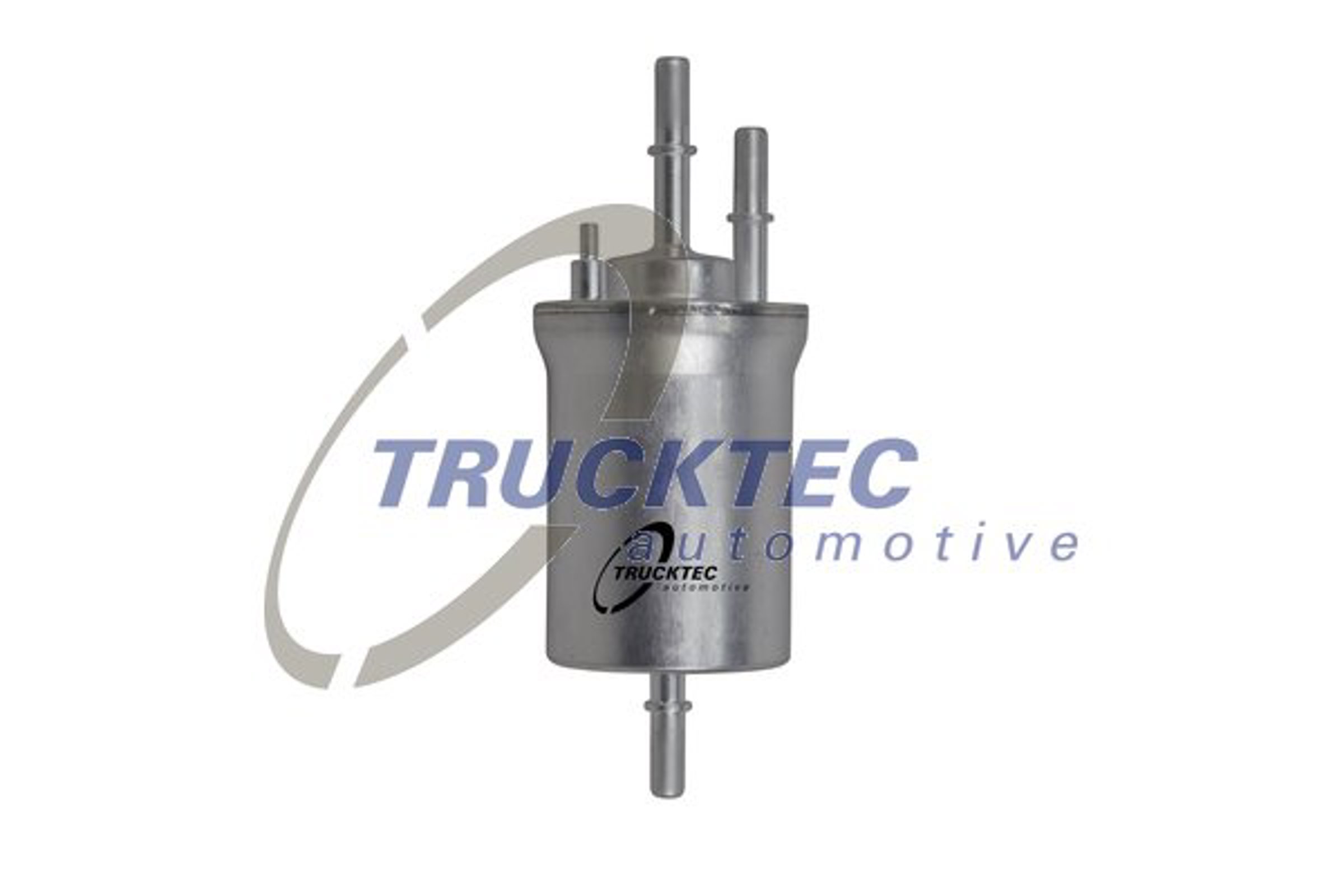 Фильтр топливный с регулятором давления (4bar) vag (6q0 201 051 j) trucktec