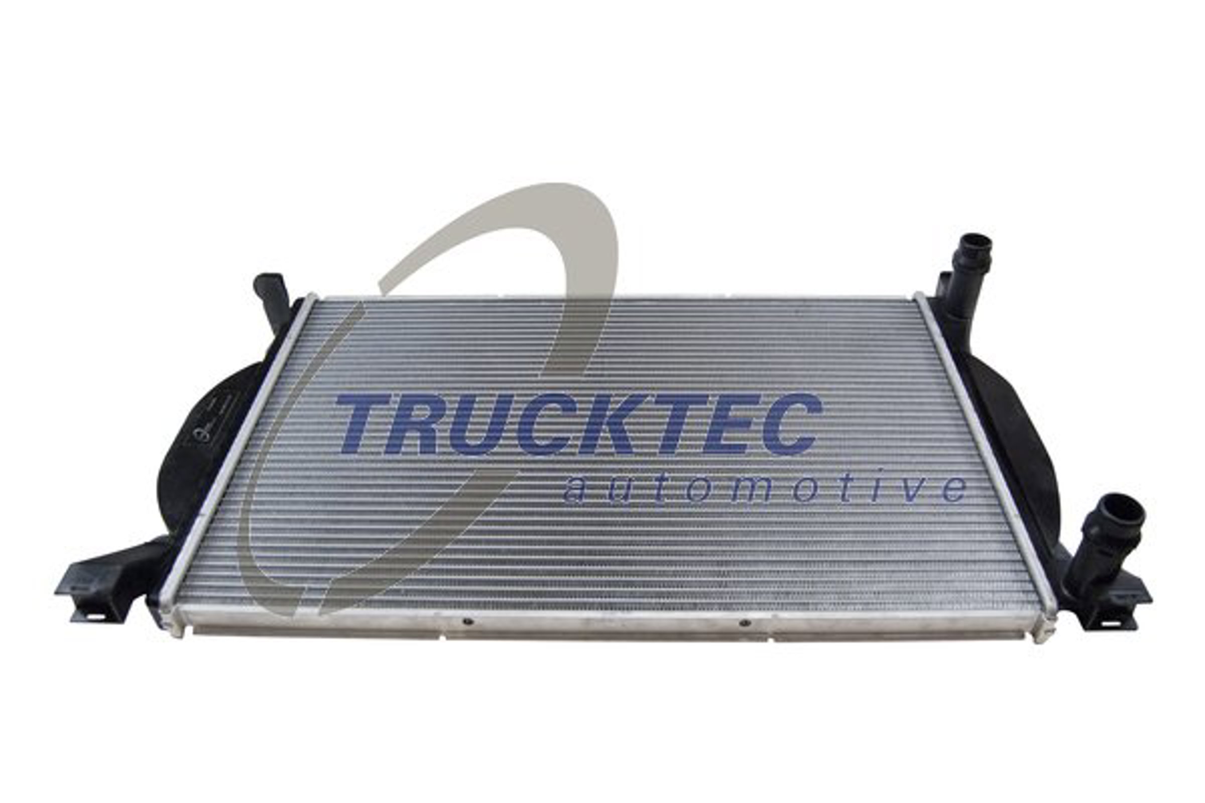Радиатор охлаждение двигателя TRUCKTEC AUTOMOTIVE 07.40.051