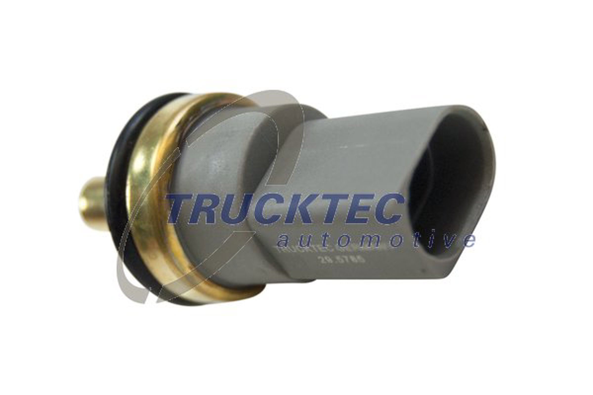 Датчик температуры охлаждающей жидкости TRUCKTEC AUTOMOTIVE 0742041