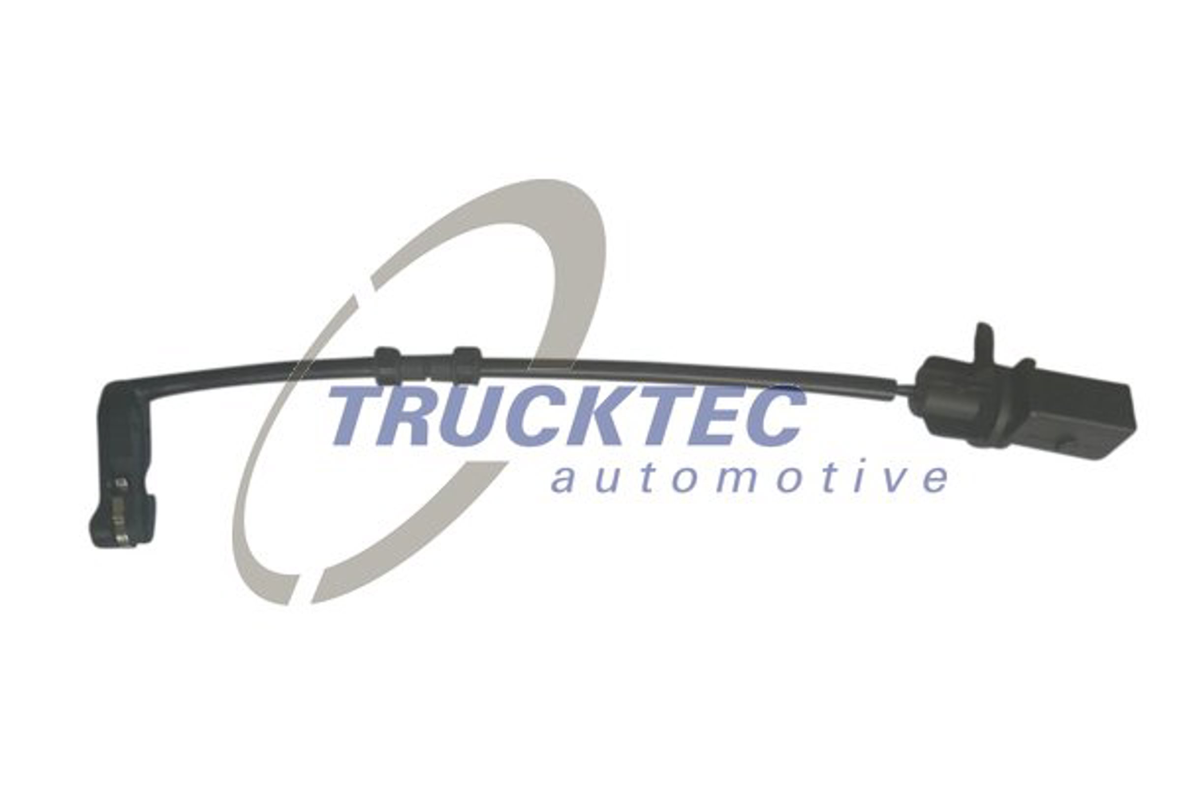 Датчик износа торм. колодок audi a6/a7 14- задн TRUCKTEC AUTOMOTIVE 0742099