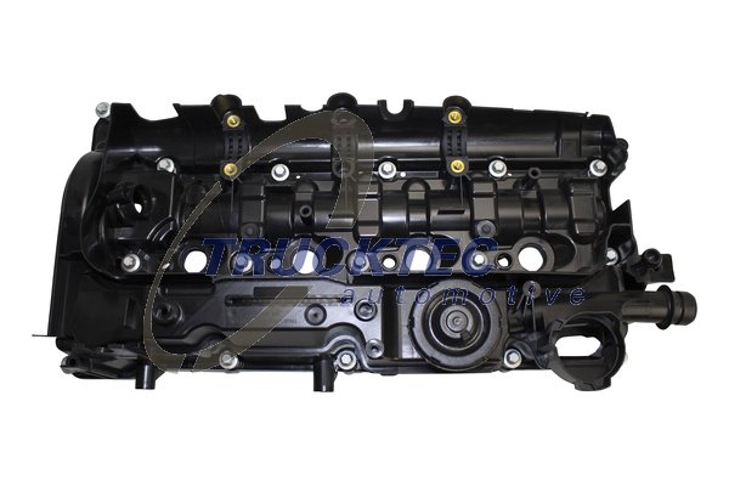 Крышка головки блока цилиндров n47 d20 TRUCKTEC AUTOMOTIVE 0810204