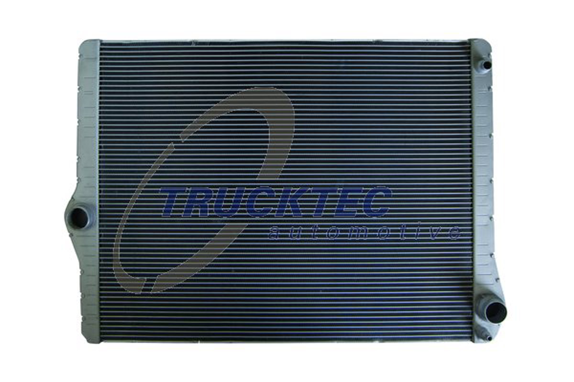 Радиатор охлаждение двигателя TRUCKTEC AUTOMOTIVE 08.11.047