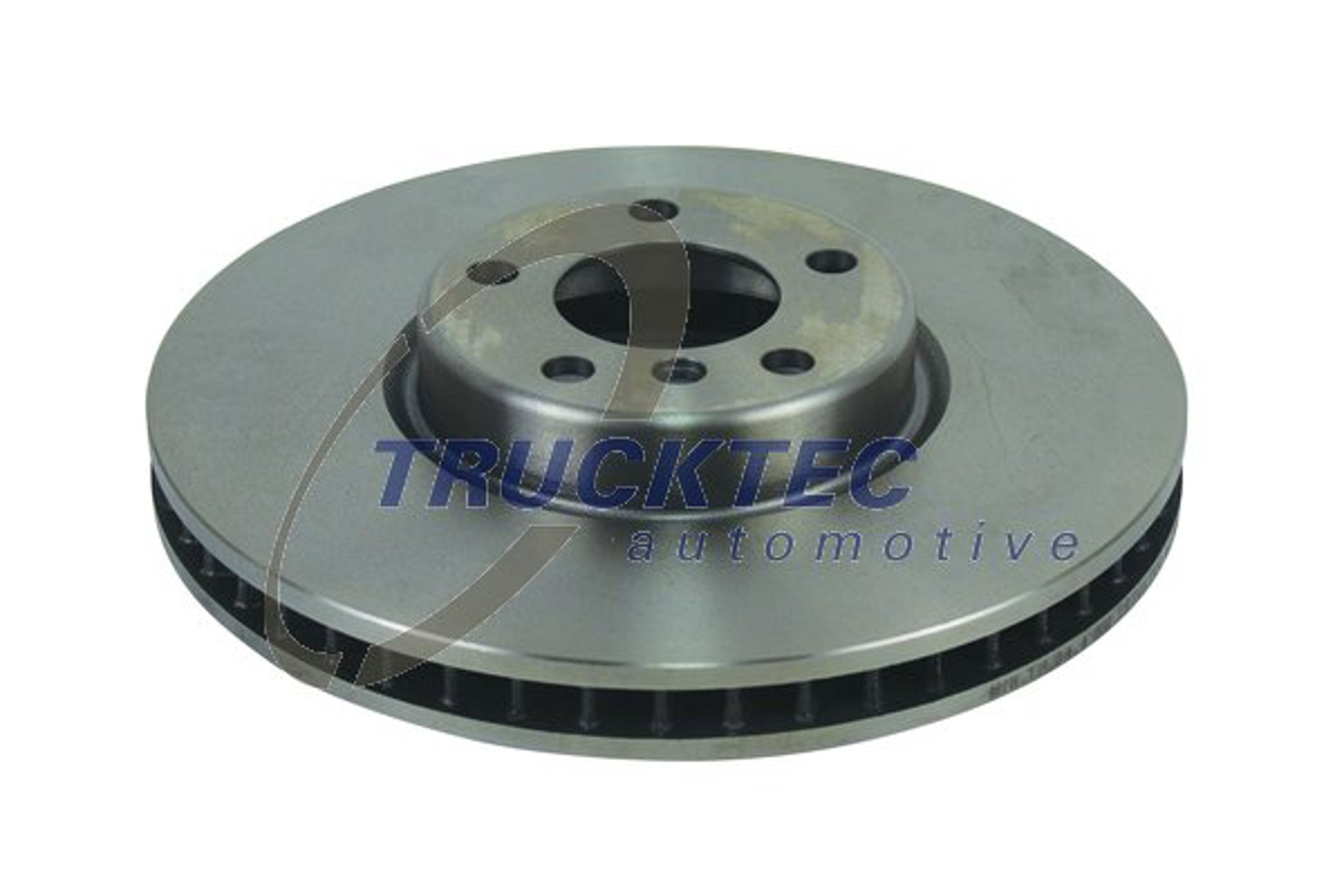 Диск тормозной TRUCKTEC AUTOMOTIVE 08.34.143