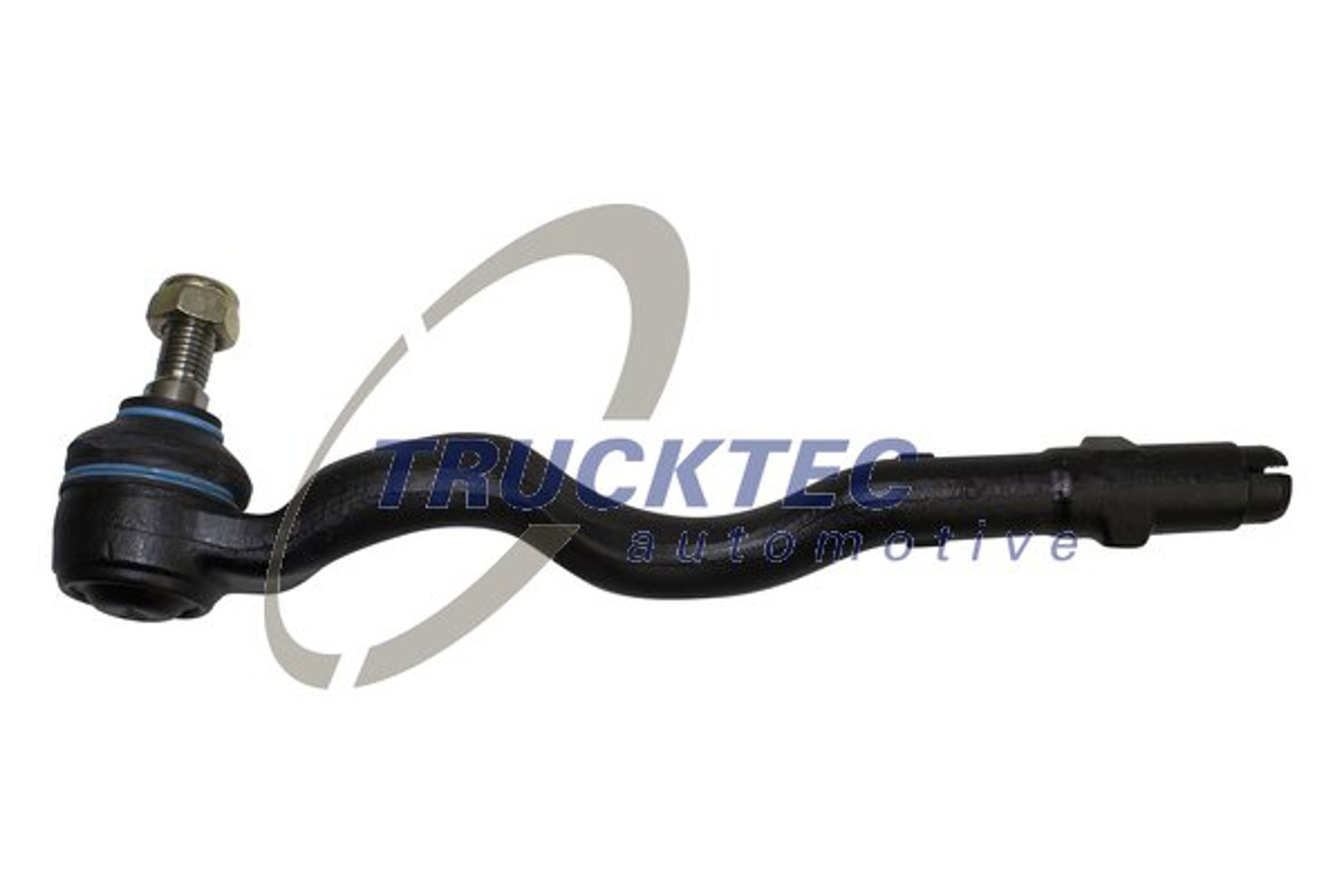 Наконечник поперечной рулевой тяги TRUCKTEC AUTOMOTIVE 0837010