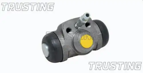 Колесный тормозной цилиндр TRUSTING CF126