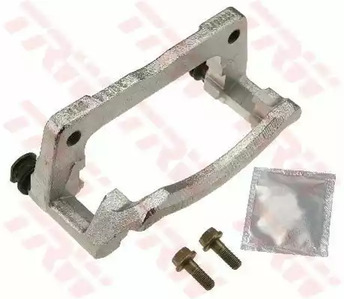 Кронштейн корпуса скобы тормоза TRW BDA1033