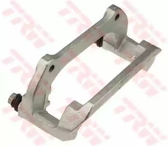 Кронштейн корпуса скобы тормоза TRW BDA633