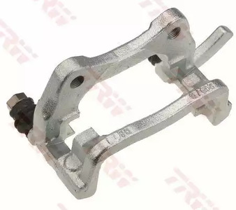 Кронштейн корпуса скобы тормоза TRW BDA934