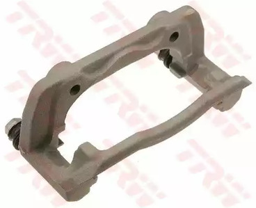 Кронштейн корпуса скобы тормоза TRW BDA941
