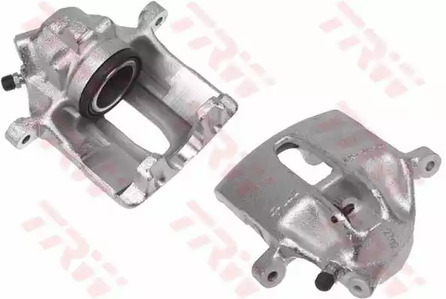 Суппорт тормозной TRW BHV130