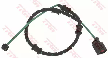 Сигнализатор износа тормозных колодок TRW GIC373