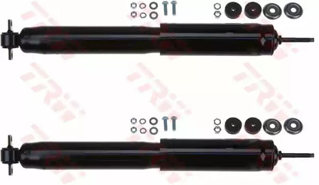 Амортизаторы TRW JGE119T