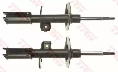 Амортизаторы TRW JGM1009T