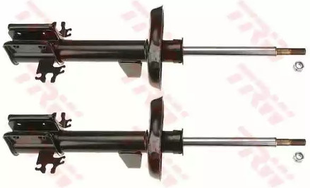 Амортизатор подвески TRW JGM166T