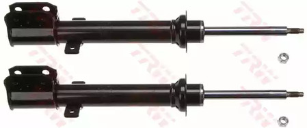 Амортизатор trw twin