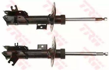 Амортизатор подвески TRW JGM3767T
