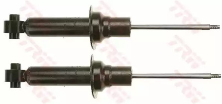 Амортизаторы TRW JGS1002T