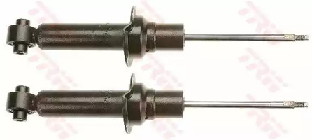 Амортизатор подвески TRW JGS1004T