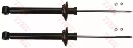 Амортизатор подвески TRW JGS114T