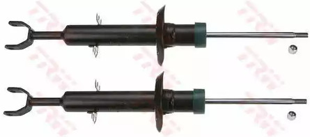Амортизатор trw twin
