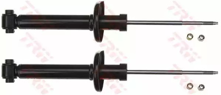 Амортизатор подвески TRW JGS153T