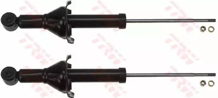 Амортизатор подвески TRW JGS173T