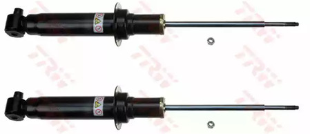 Амортизатор подвески TRW JGS205T