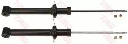 Амортизатор подвески TRW JGS211T