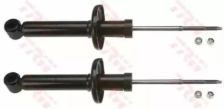 Амортизатор подвески газовый TRW JGS218T