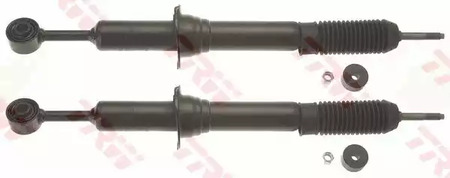 Амортизатор подвески TRW JGS986T