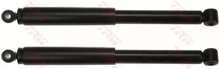 Амортизатор подвески TRW JGT228T