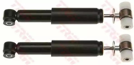 Амортизатор подвески TRW JGT254T