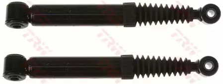 Амортизатор trw twin