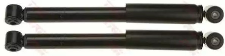 Амортизатор подвески TRW JGT274T