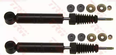 Амортизатор подвески TRW JGT298T