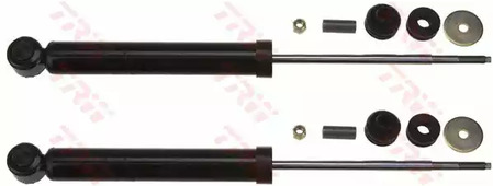 Амортизатор подвески TRW JGT318T