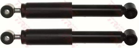 Амортизатор trw twin