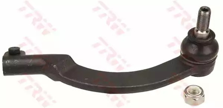 Наконечник поперечной рулевой тяги TRW JTE1032