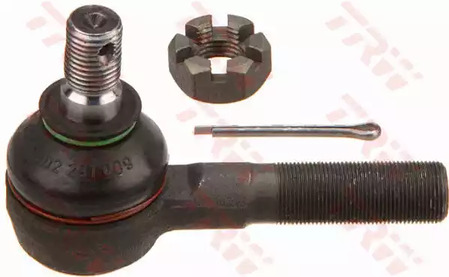 Наконечник рулевой тяги TRW JTE451