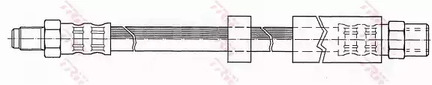 Шланг тормозной TRW PHB349