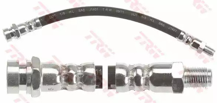 Шланг тормозной TRW PHB914