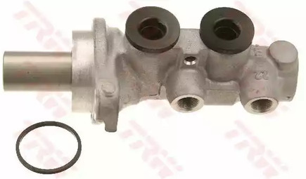 Главный тормозной цилиндр TRW PMH582