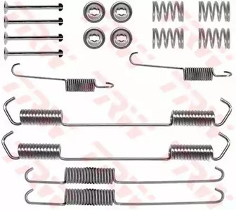 Пружинки тормозных колодок TRW SFK254