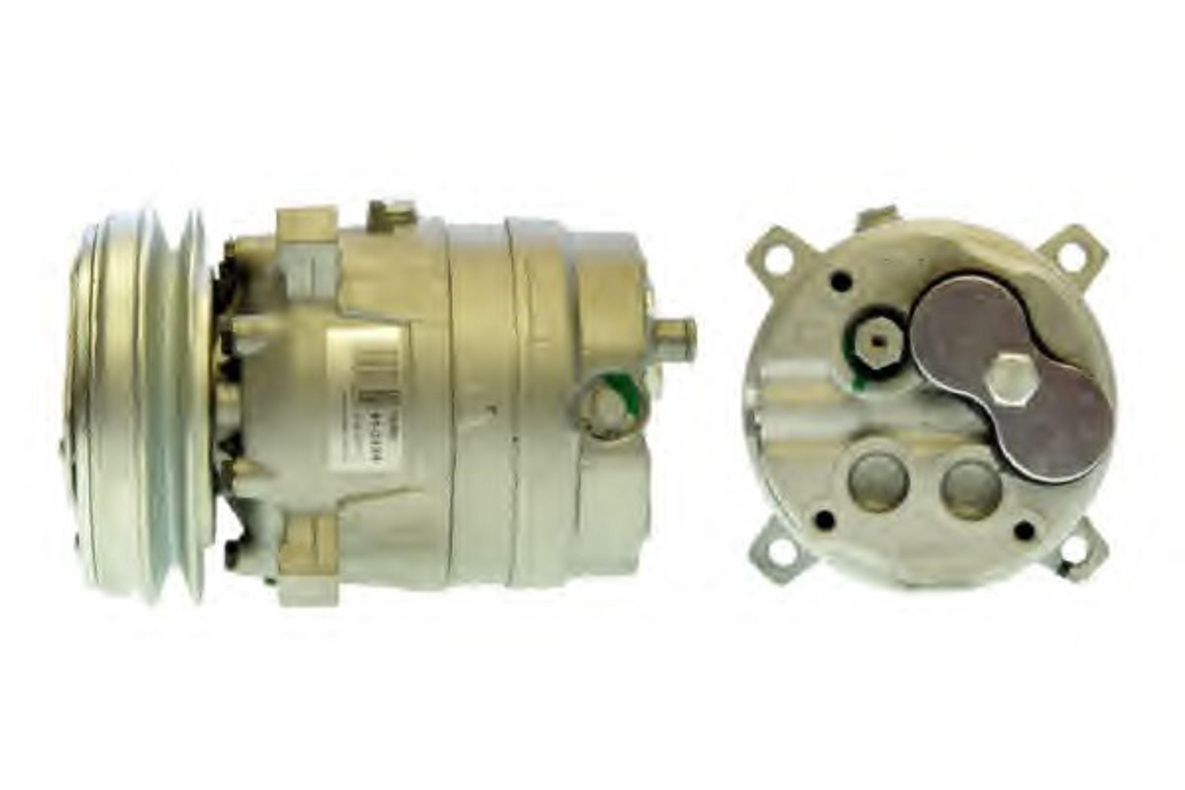 Компрессор кондиционера TRW ACP433